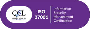 ISO27001 Logo